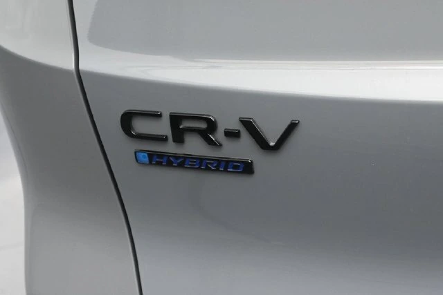 2026 Honda CR-V Sport - Photo 10