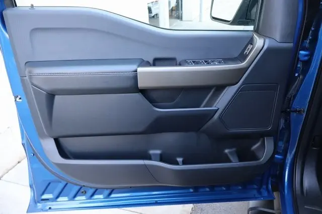2024 Ford F-150 STX photo 19