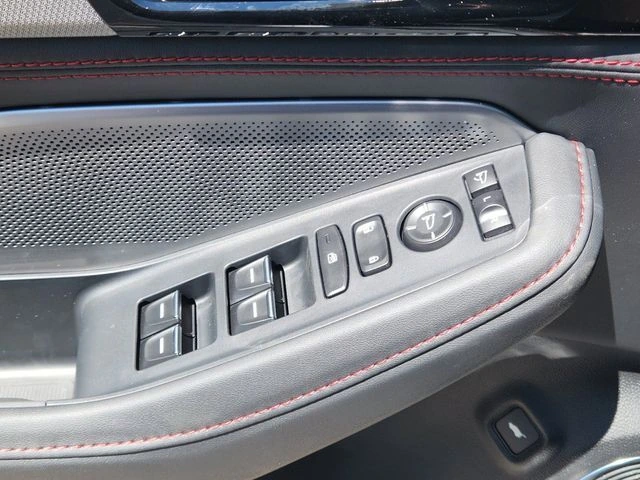2026 Acura MDX A-Spec Package - Photo 14