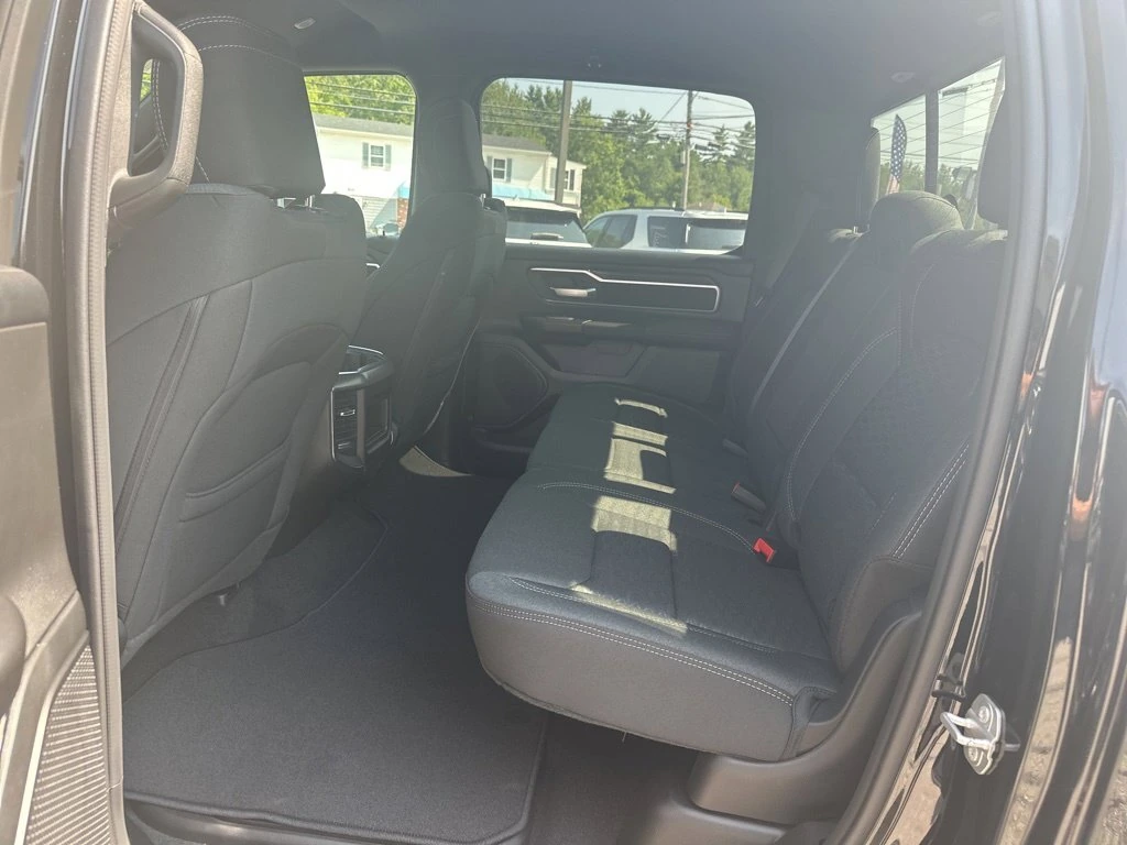 2026 RAM 1500 Big Horn/Lone Star - Photo 55