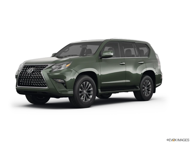 2022 Lexus GX