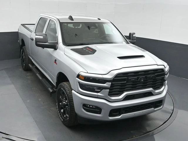 2026 RAM 2500 Tradesman/Black Express - Photo 36