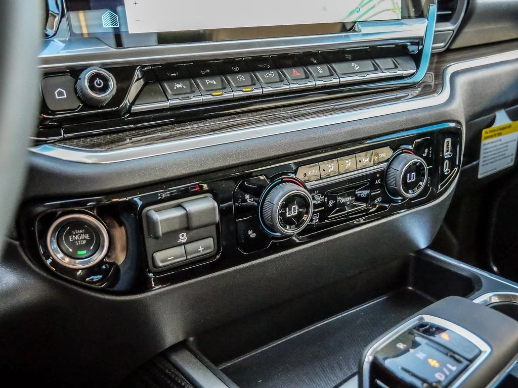 2026 Chevrolet Silverado 1500 LT Trail Boss - Photo 37