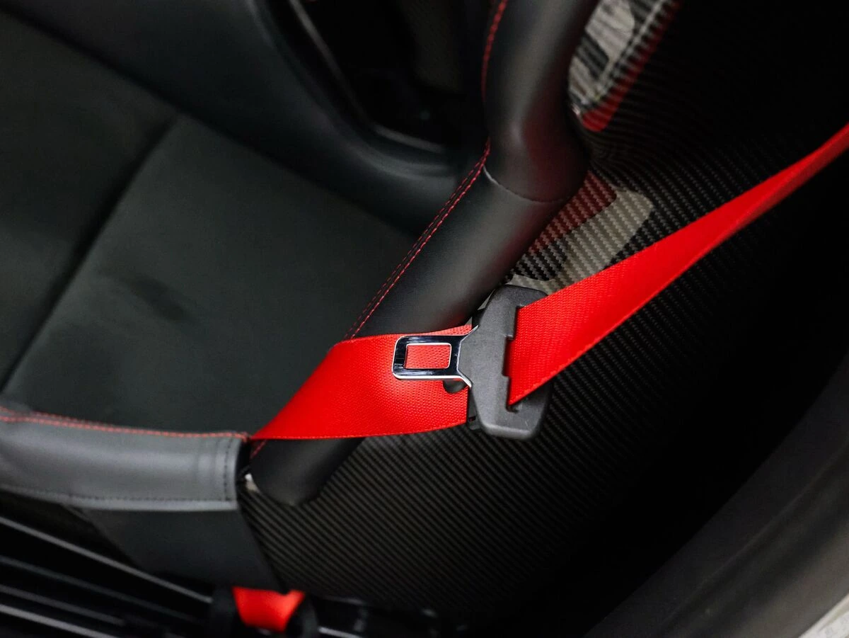 2022 Porsche 718 Spyder - Photo 25