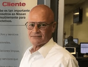Diego Melendez