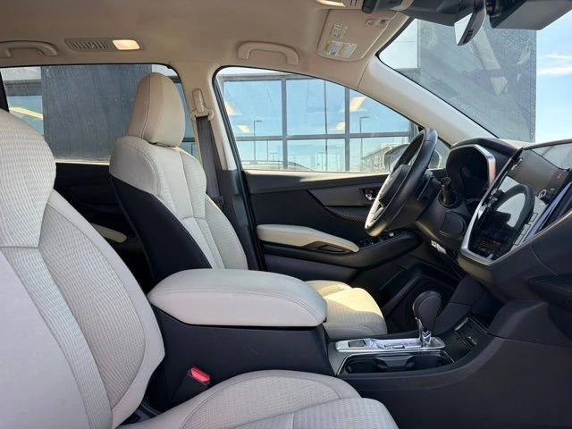 2025 Subaru Ascent Premium - Photo 12