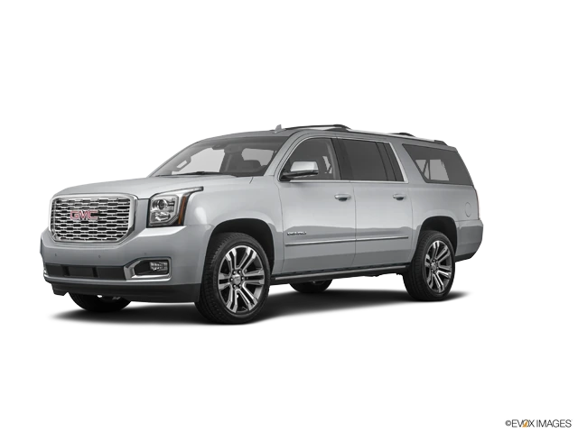 2019 GMC Yukon Denali 2WD's photo