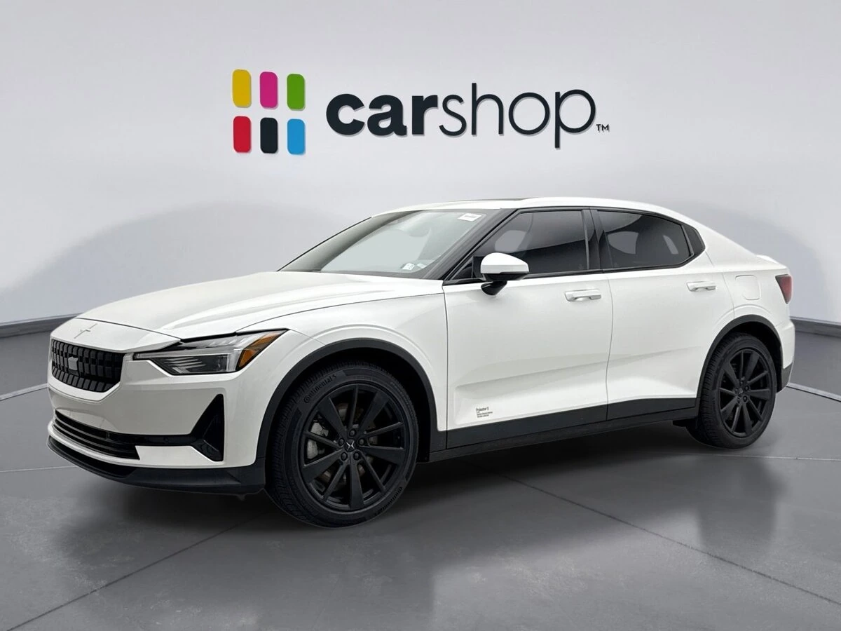 2022 Polestar 2 Long Range Dual Motor's photo