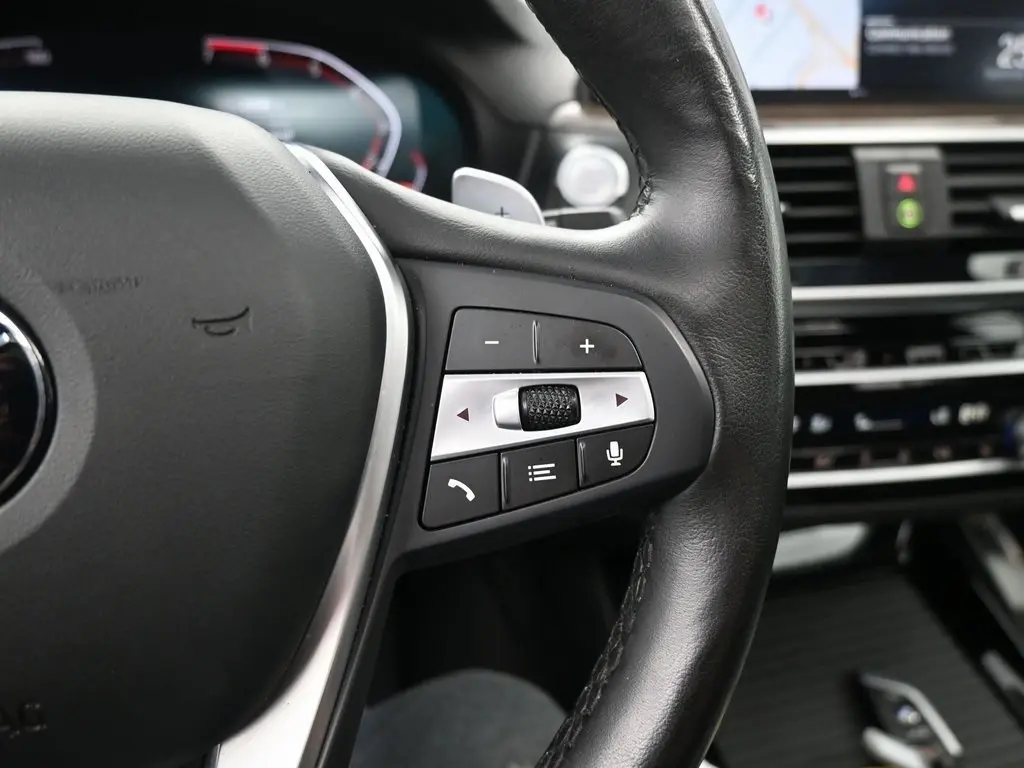 2020 Bmw X3 xDrive30i photo 21