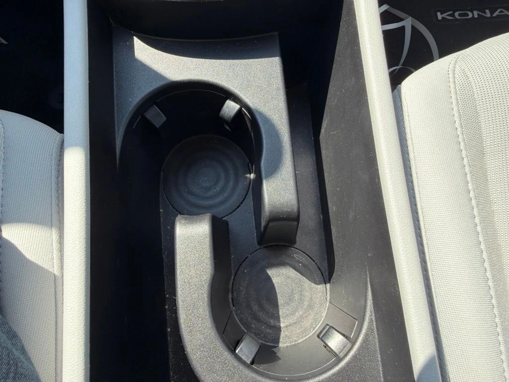 2026 Hyundai Kona SE - Photo 21