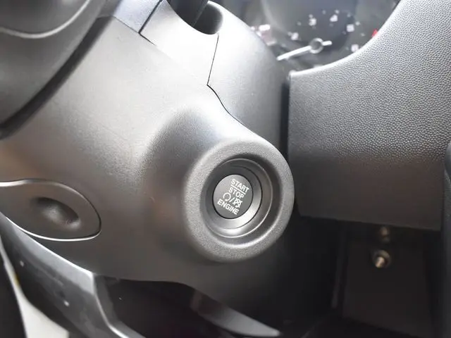 2026 Ram ProMaster 3500 photo 12