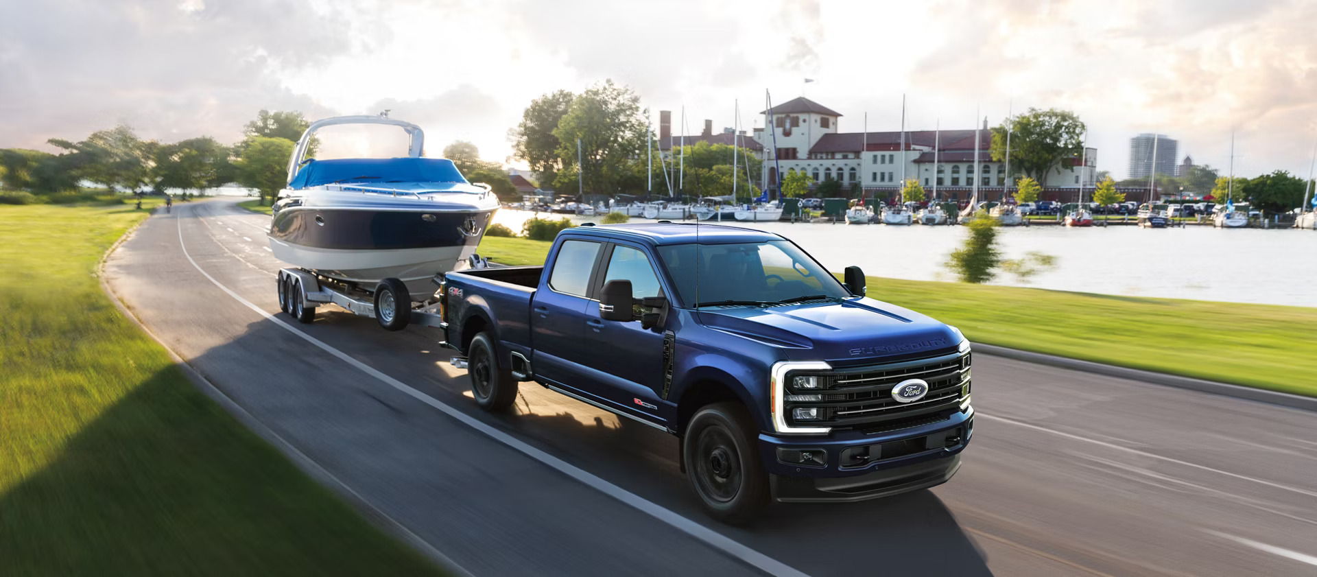 2026 Ford Super Duty