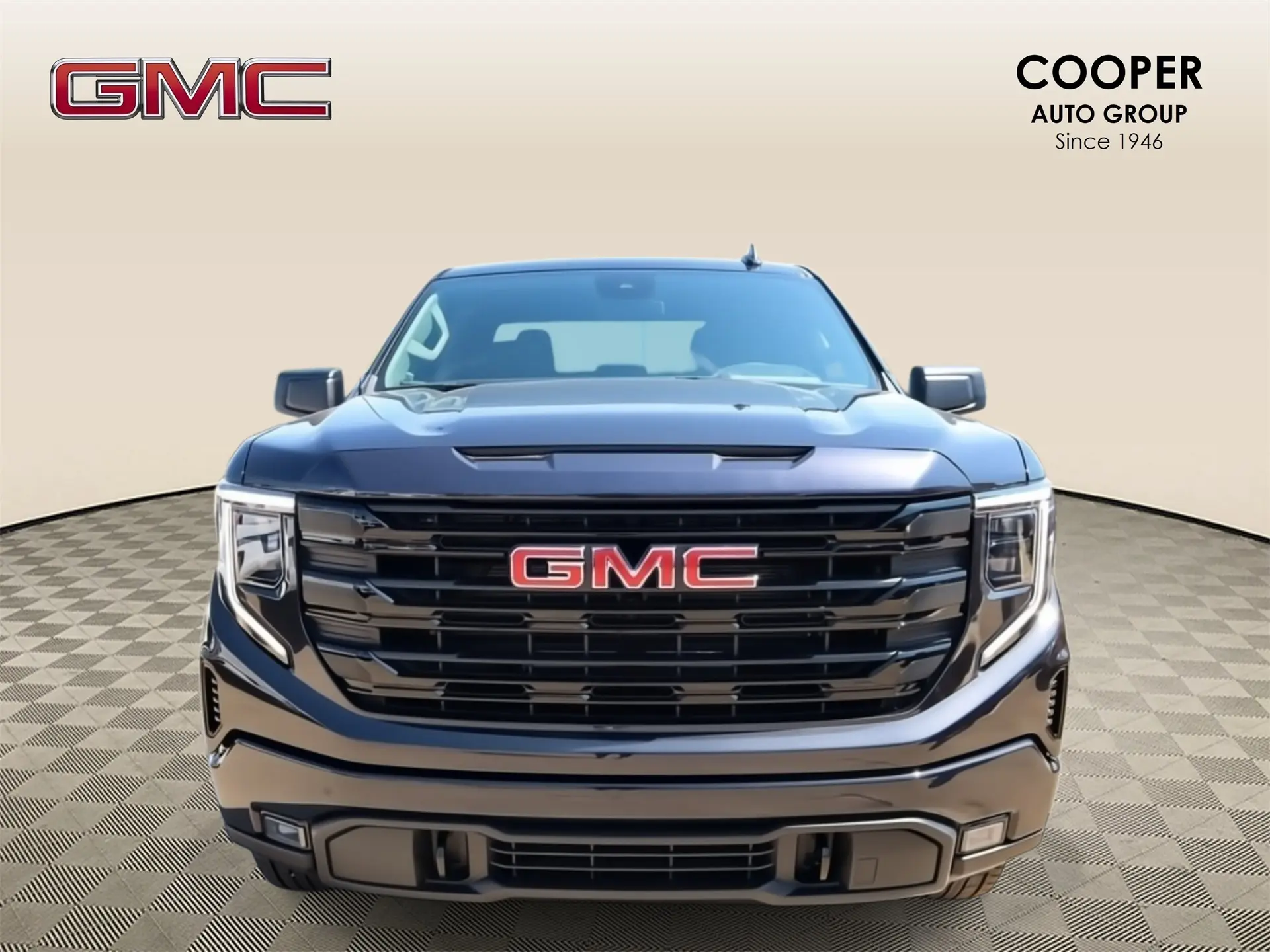 2026 Gmc Sierra 1500 Elevation photo 8