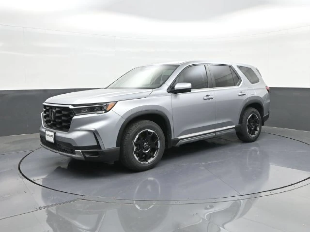 2025 Honda Pilot EX-L - Photo 32