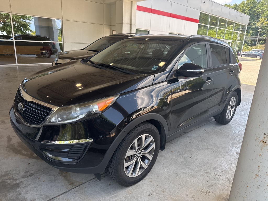 Vehicle