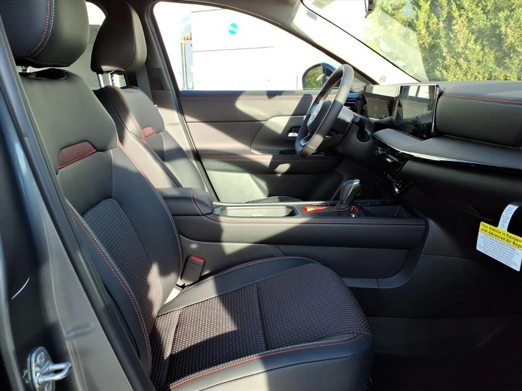 2026 Nissan KICKS SR AWD - Photo 7