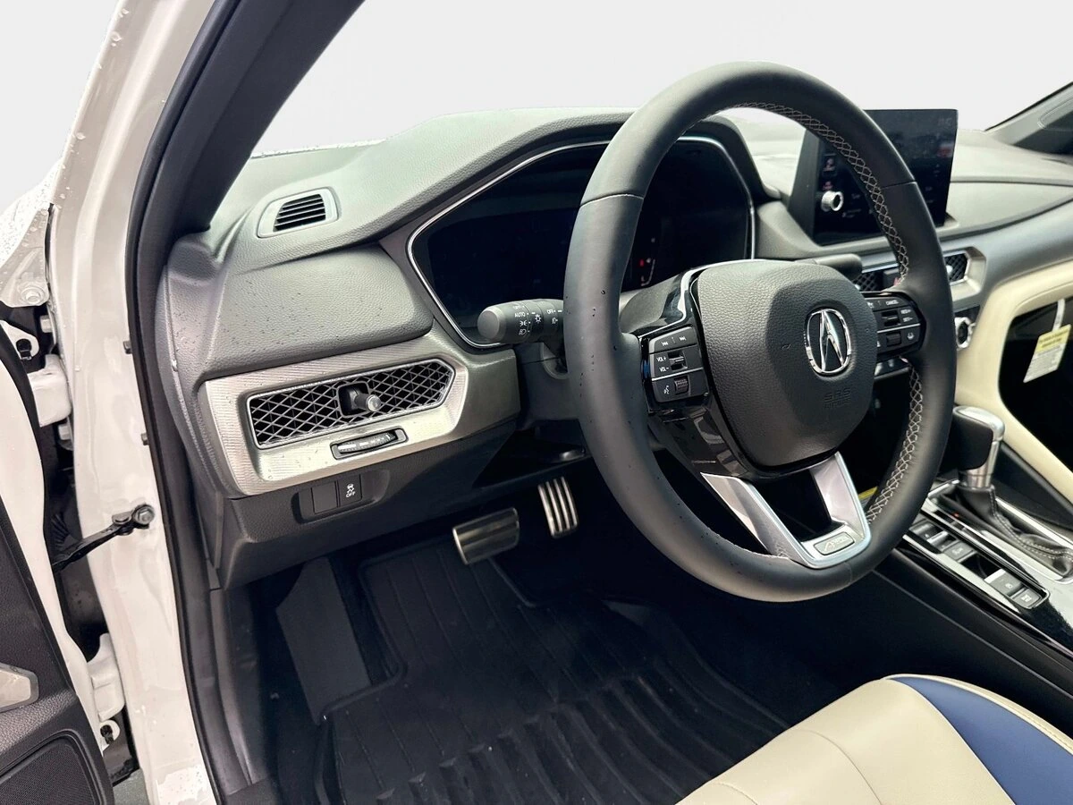 2026 Acura Integra A-Spec - Photo 18