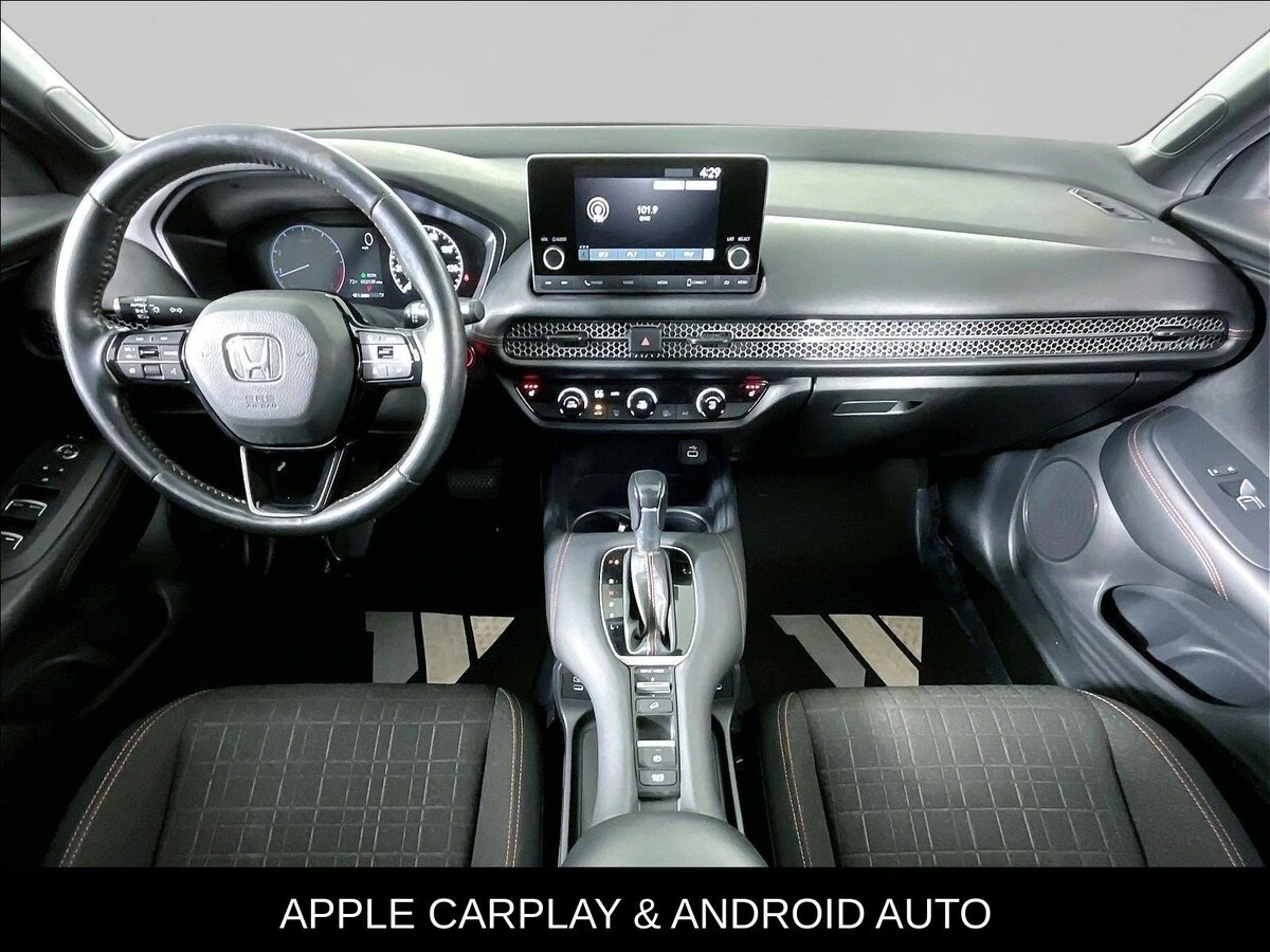 2024 Honda HR-V Sport - Photo 7