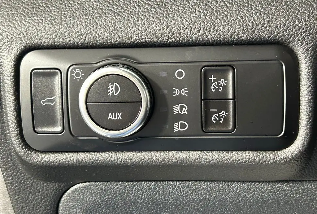 2023 Ford Explorer Timberline photo 31