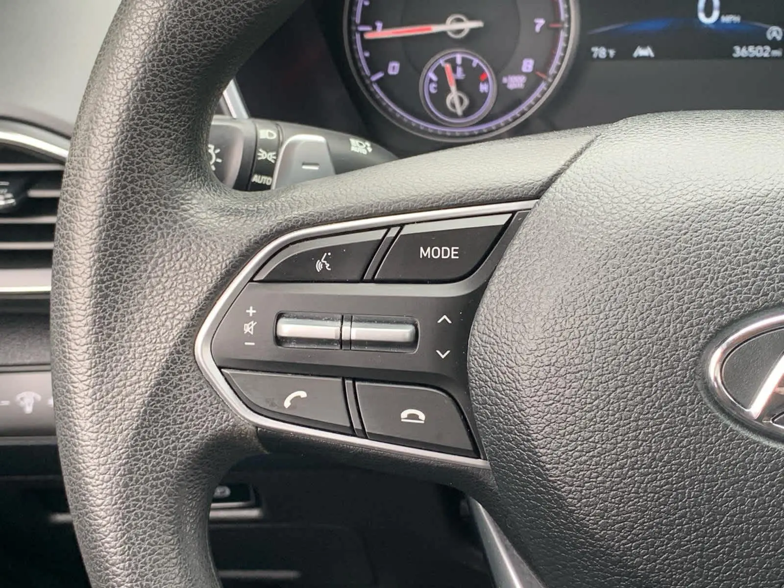 2022 Hyundai Santa Fe SEL photo 19