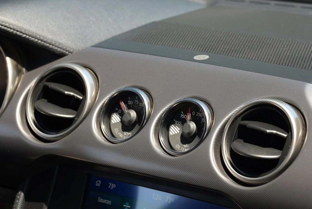 2022 Ford Mustang Shelby GT500 - Photo 50