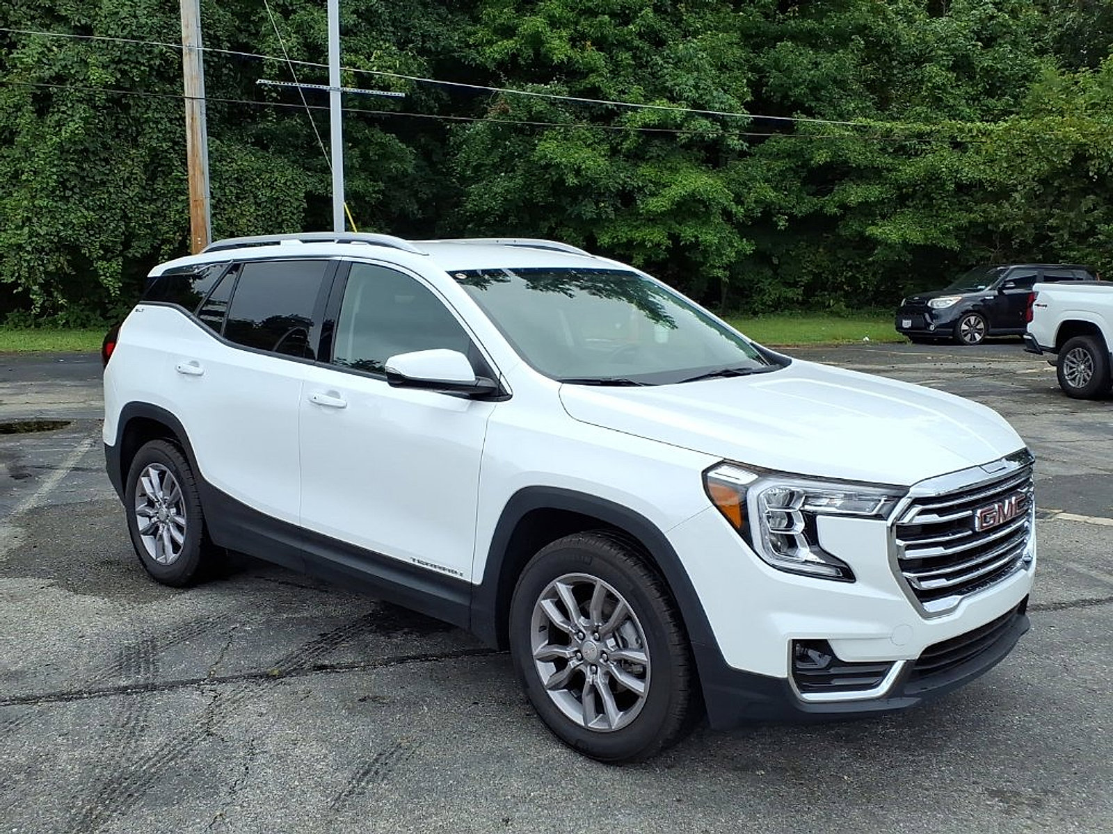 Vehicle