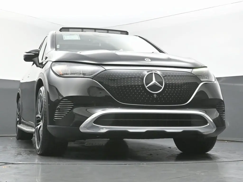 2023 Mercedes Benz EQE SUV 350 4MATIC photo 48
