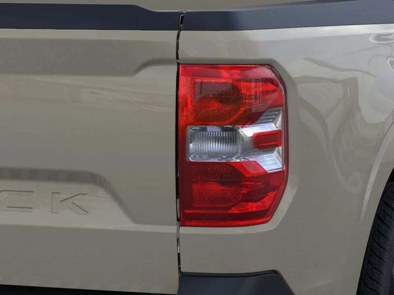 2025 Ford Maverick XLT photo 4