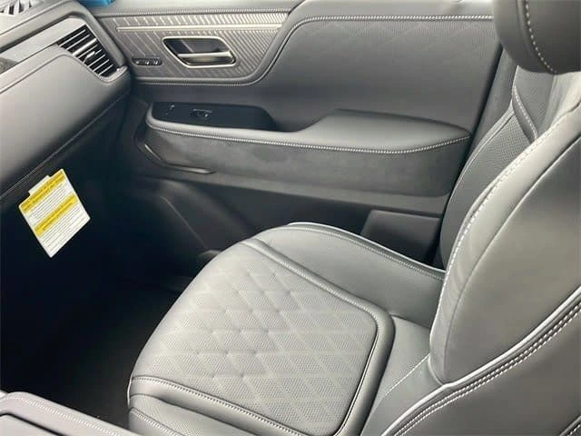 2026 INFINITI QX80 Autograph - Photo 25