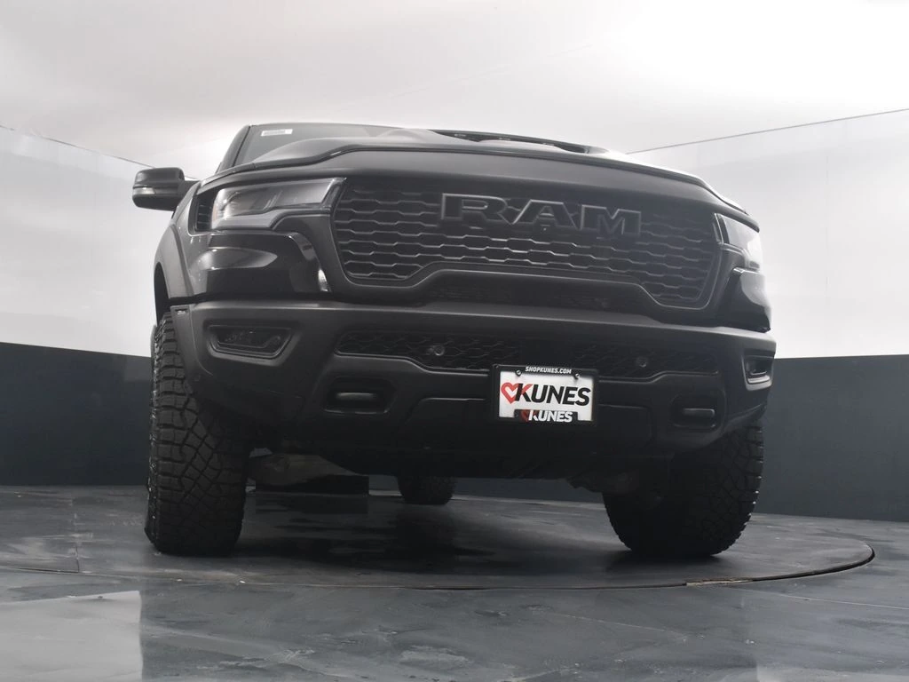 2026 RAM 1500 RHO - Photo 42