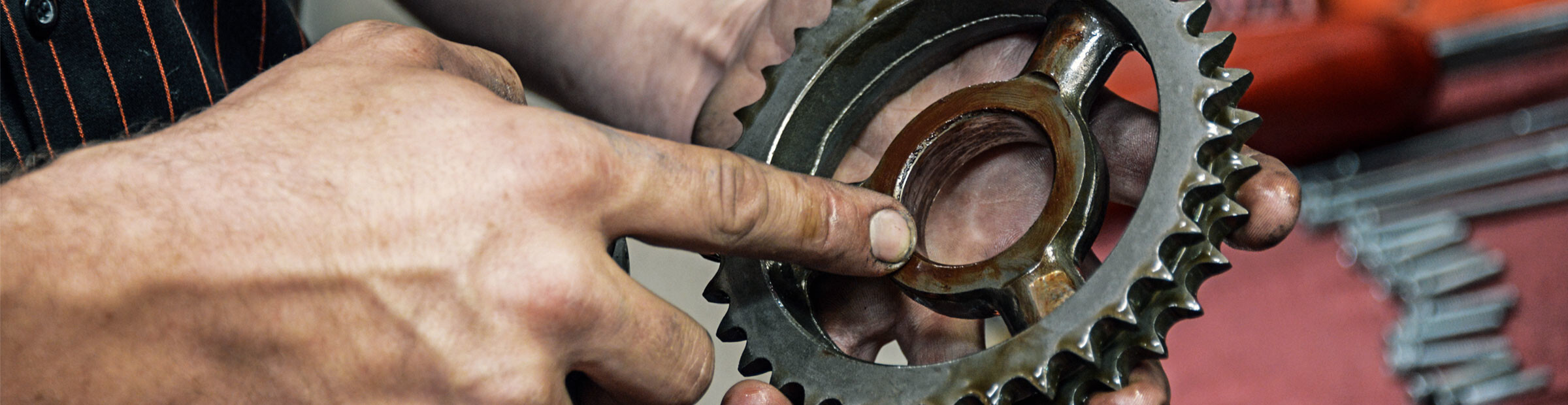 Schedule a Service Appointment