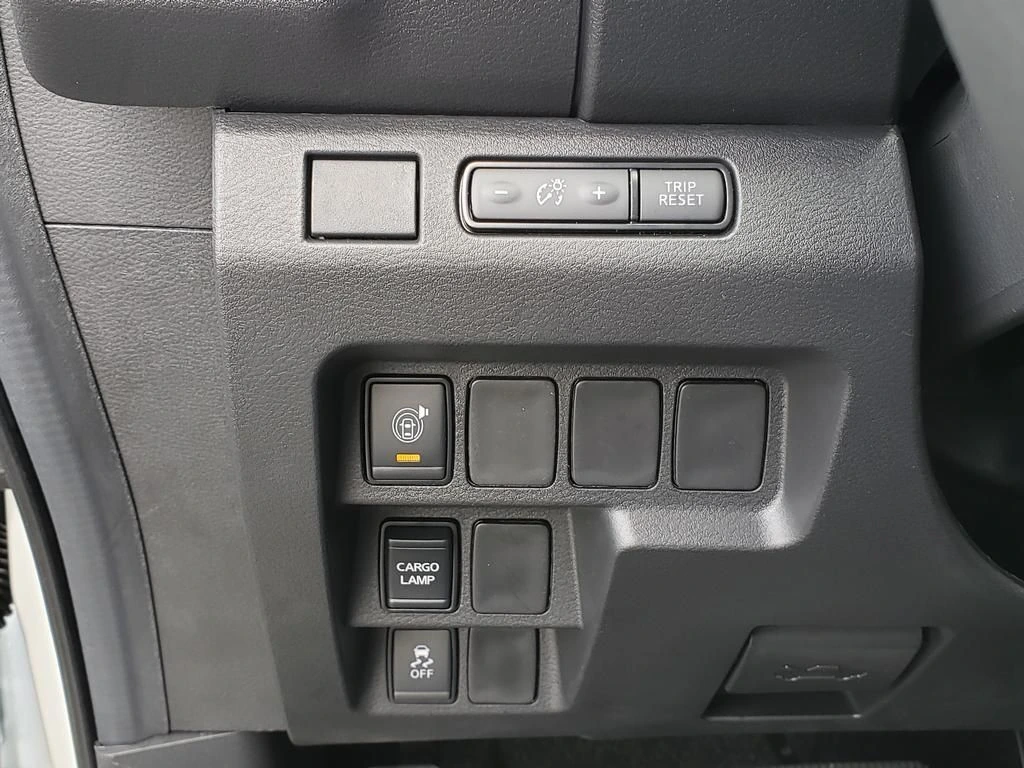 2026 Nissan Frontier SV - Photo 19