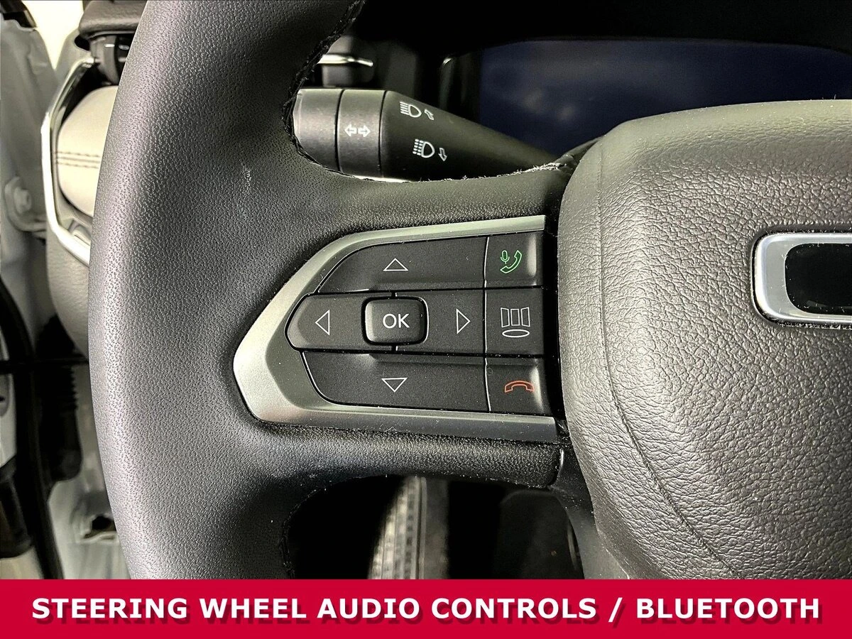 2023 Jeep Compass Limited - Photo 11