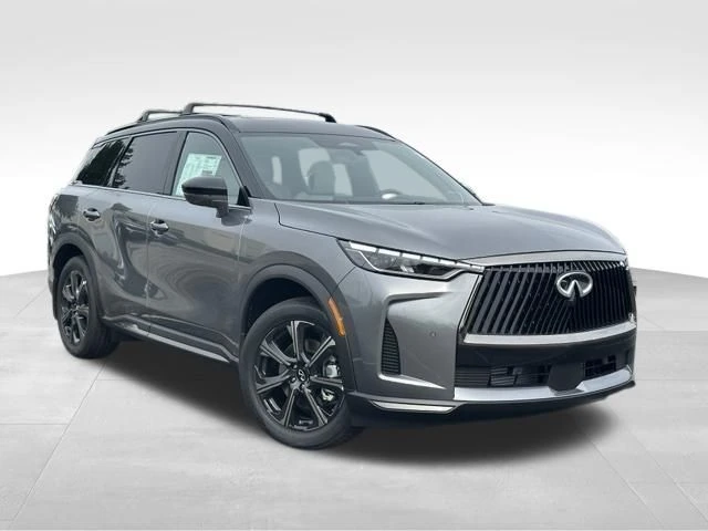 2027 INFINITI QX60