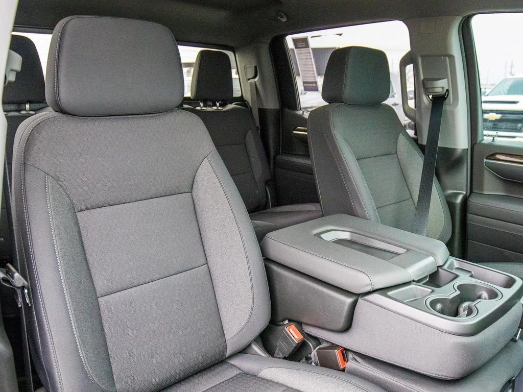 2026 Chevrolet Silverado 1500 LT - Photo 16