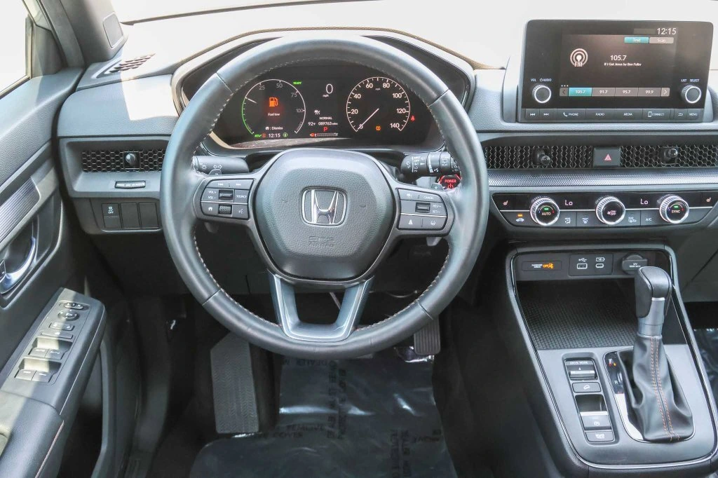 2024 Honda CR-V Sport - Photo 19