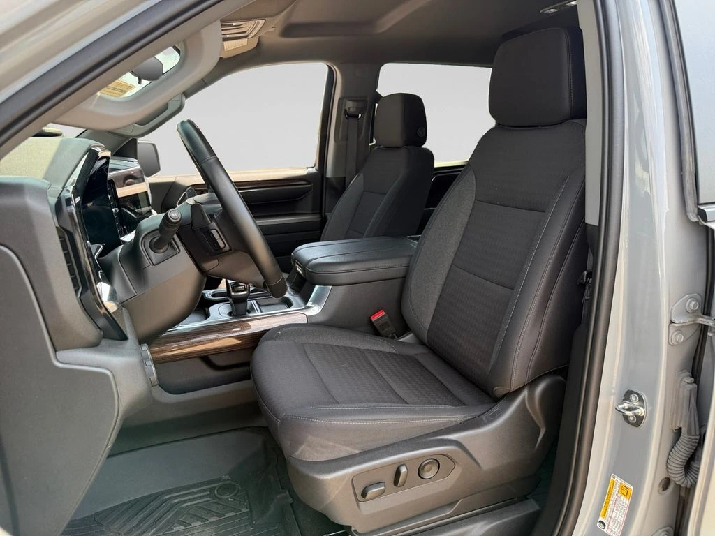 2024 Chevrolet Silverado 1500 RST - Photo 21