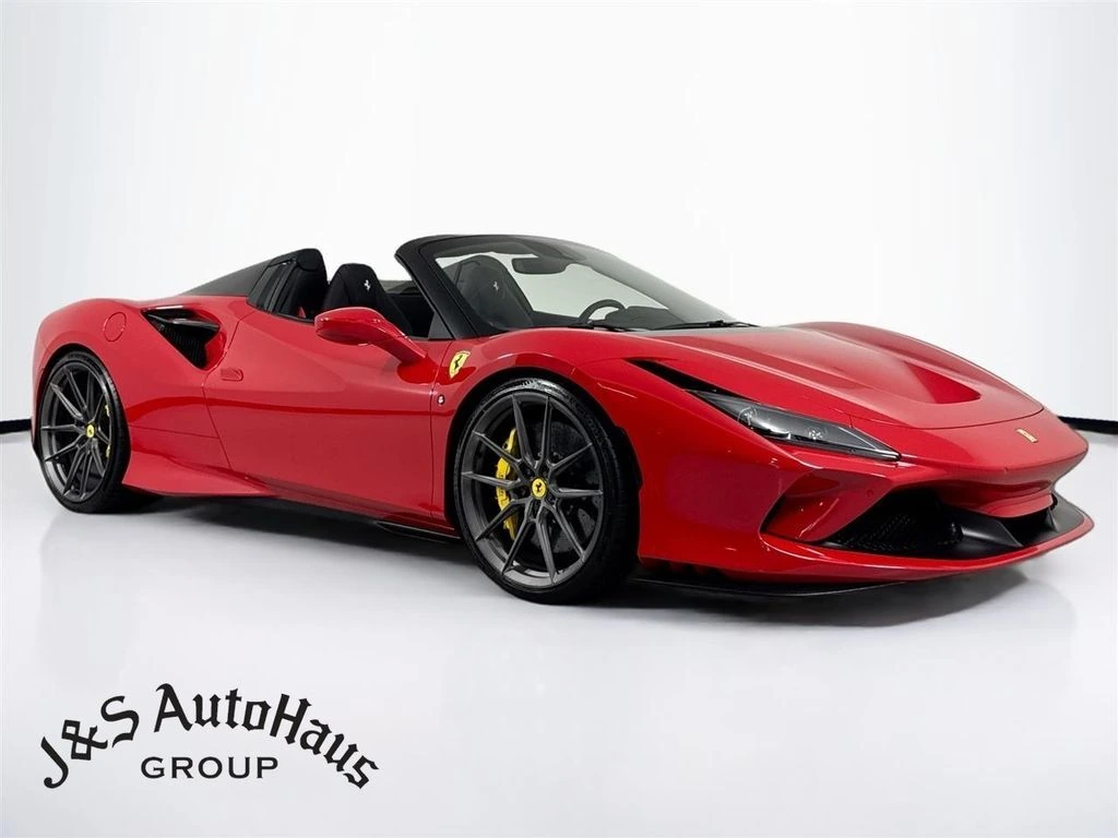Inventory - J and S AutoHaus Group
