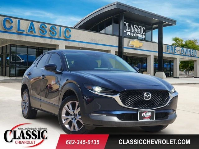 2020 Mazda CX-30 Select's photo