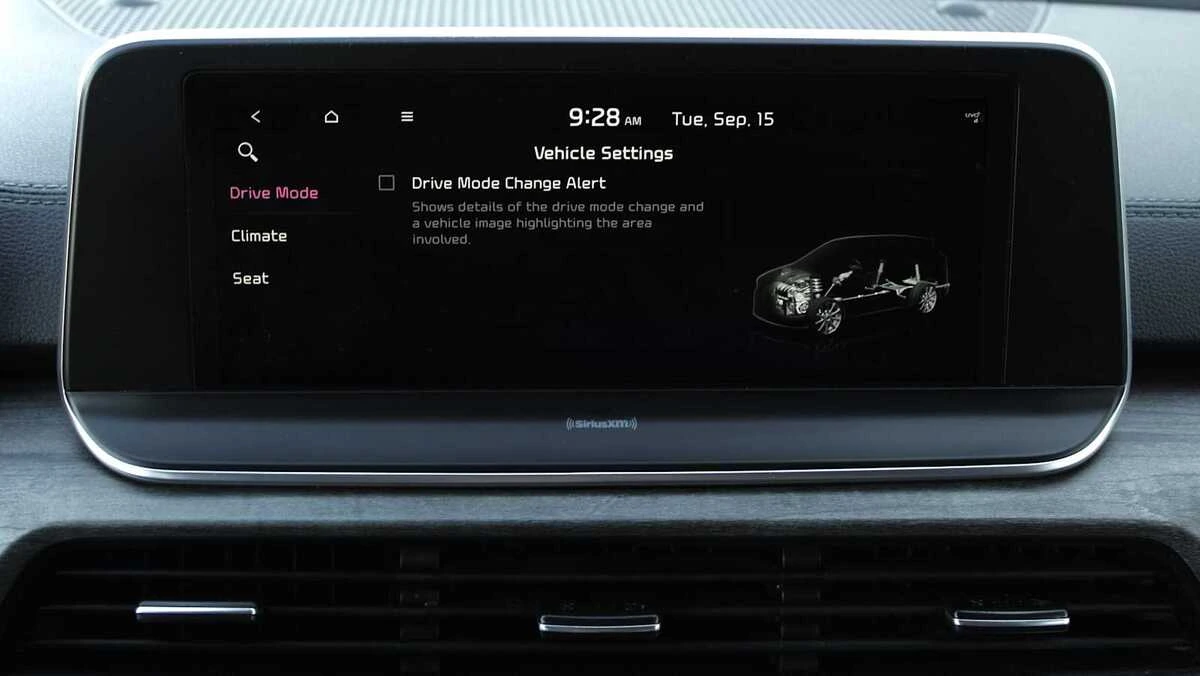 2022 Kia Telluride EX - Photo 33
