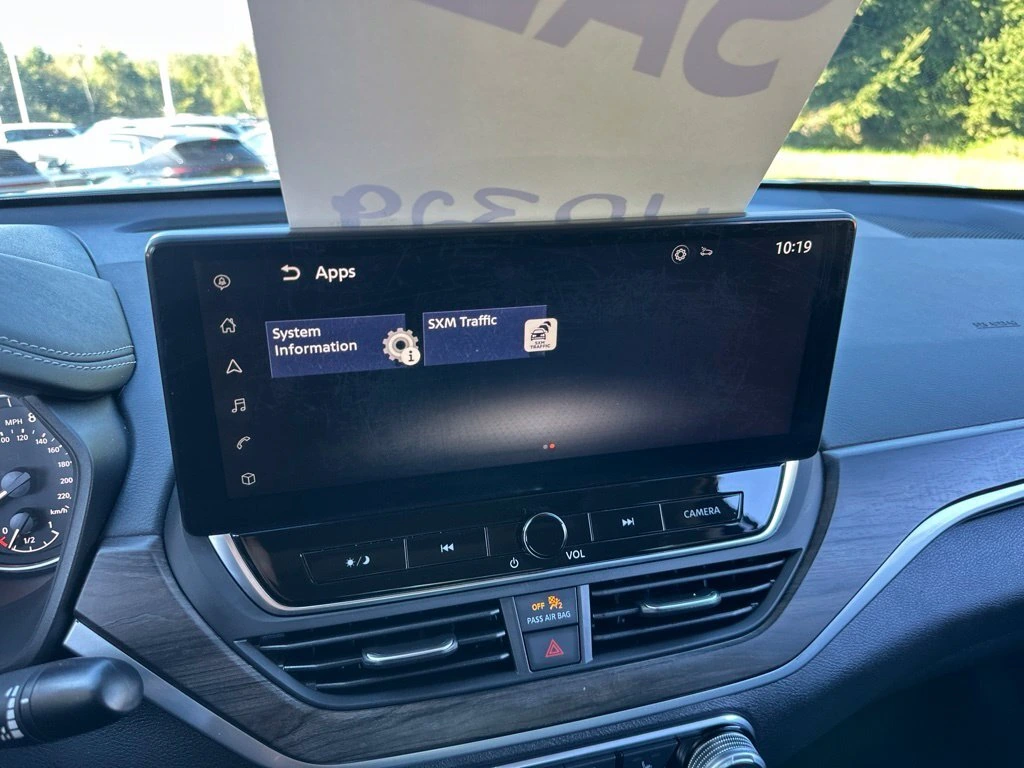 2023 Nissan Altima SV - Photo 56