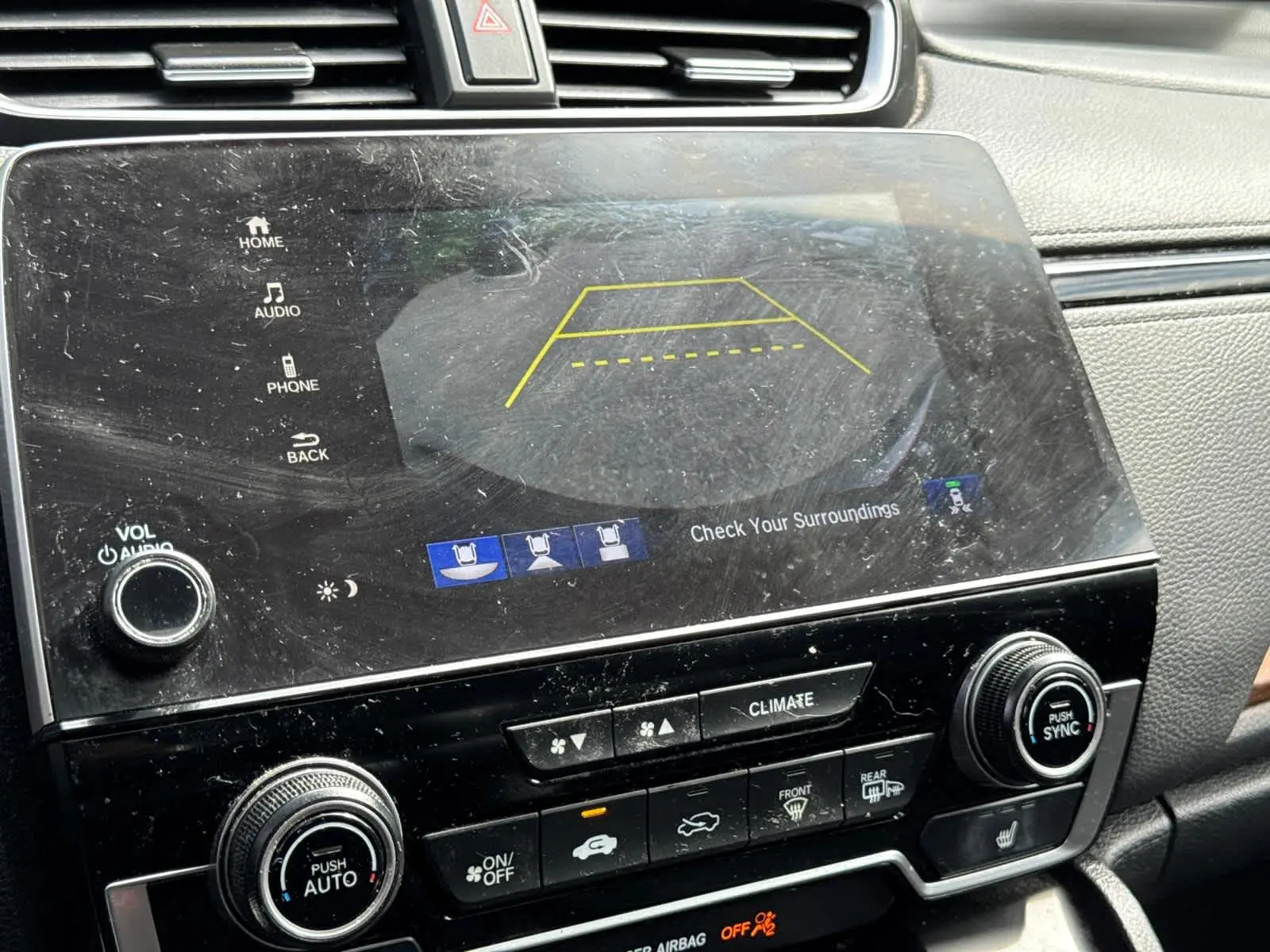 2020 Honda CR-V EX-L photo 22