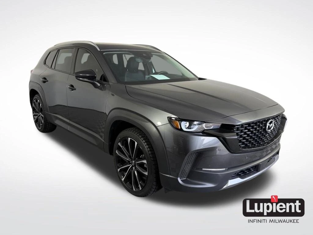 2024 Mazda CX-50 TURBO PREMIUM PLUS