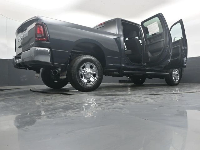 2026 RAM 2500 Tradesman - Photo 52