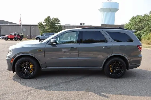 2024 Dodge Durango SRT 392 photo 31
