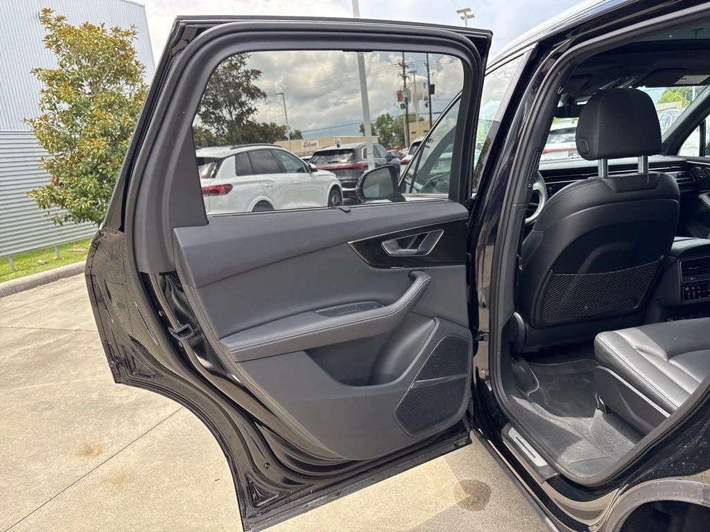 2025 Audi Q7 Prestige - Photo 28