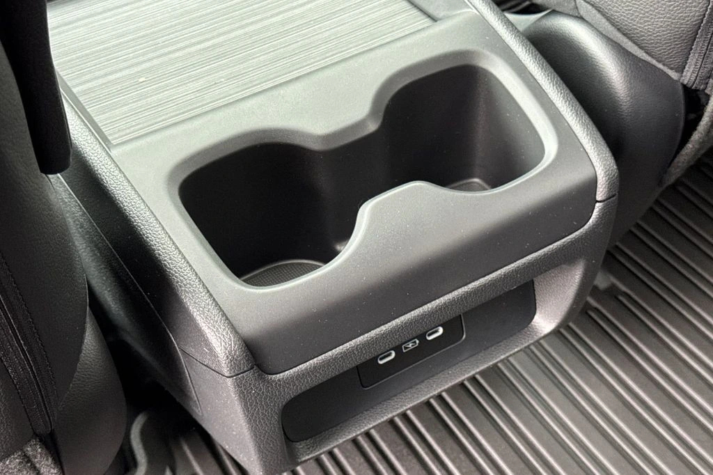 2026 Honda Odyssey Elite - Photo 18