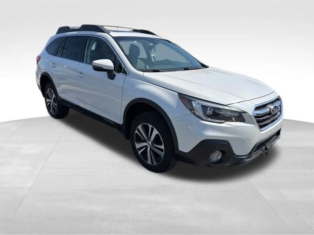 2019 Subaru Outback 2.5i Limited's photo