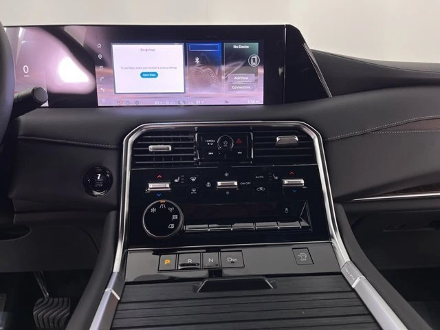 2026 Nissan Armada SL - Photo 24