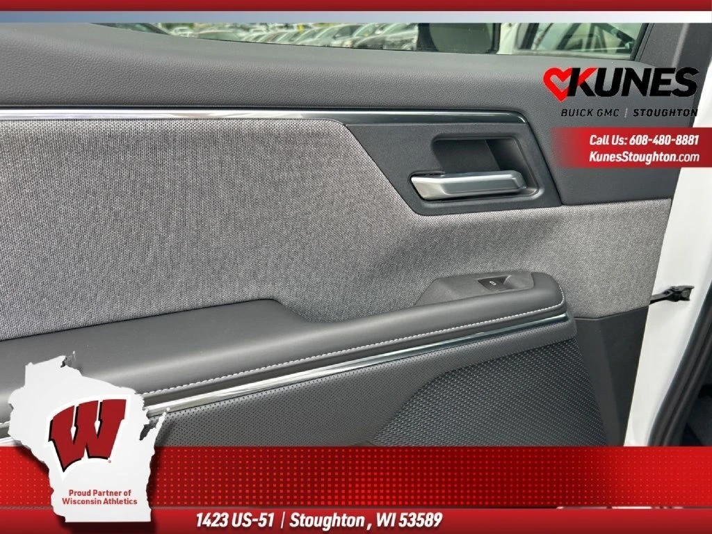 2026 GMC Sierra EV Elevation - Photo 33
